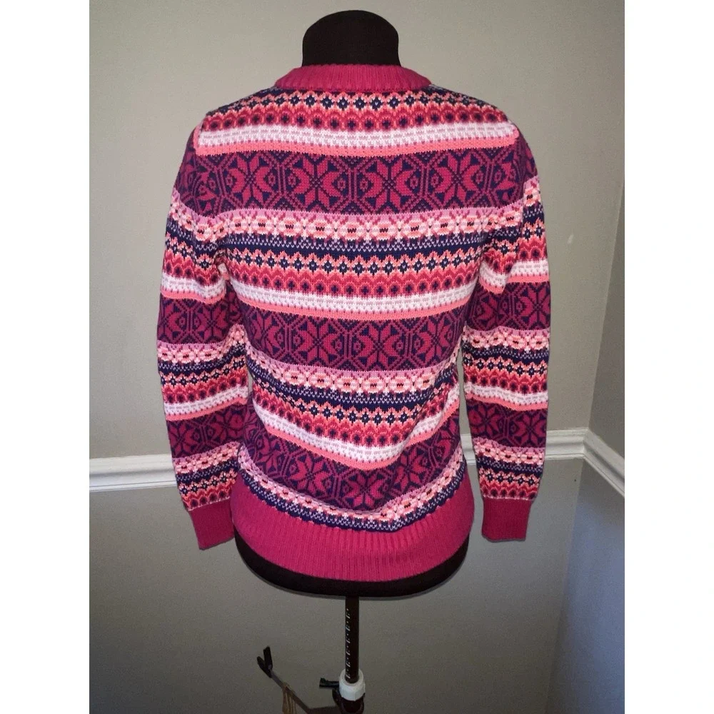 J. Crew cozy crew